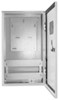 SQ0905-0098 ЩУ-3ф/1-0-12 IP66 (ЩУРН-3/12) Шкаф учета 540х310х165мм TDM SQ0905-0098 - фото 624406