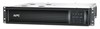 SMT1000RMI2U ИБП APC Smart-UPS 1000VA LCD RM 19" 2U 230V APC SMT1000RMI2U - фото 624414