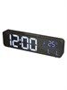 CL-B81WBL черные Часы электронные ARTSTYLE CL-B81WBL - фото 624421