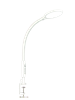 TL-410W белый Светодиодный настольный светильник на струбцине ARTSTYLE TL-410W - фото 624423
