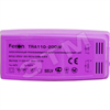 21484 TRA110 Трансформатор электр. пластик 200W розовый 115*38*66 (уп.100шт.) FERON 21484 - фото 624438