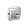 000383 ДУЭТ КОМПЬЮТЕРНАЯ РОЗЕТКА RJ45 CAT.5E, МЕХАНИЗМ, СЕРЕБРИСТАЯ (уп.10шт.) Schneider Electric WDE000383 - фото 624523
