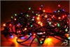 LD120-MG-E Электрогирлянда 120 RGB светодиодов 12м. SnowHouse LD120-MG-E - фото 624557