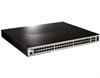 DES-3200-52P/C1 D-Link Управляемый коммутатор 2 уровня с 48 портами 10/100Base-TX DES-3200-52P/C1 - фото 624564