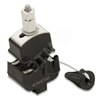 SLIW63 Зажим прокалывающий (Al/Cu 16-95мм² с Al/Cu 2.5-25мм²) для СИП с неизолир. проводником ENSTO SLIW63 - фото 624570