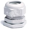 52800 Зажим кабельный с контргайкой, IP68, PG13.5, Ø6-12мм (уп.50шт.) ДКС 52800 - фото 624609