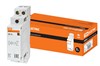 SQ0213-0006 Контактор модульный КМ63/2-20А 1HO, 1H3 (уп.12шт.) TDM SQ0213-0006 - фото 624638
