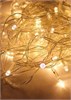 KOC_GIR120LED_W 120LED Гирлянда 12.8м 120LED бел. прозр. провод 8 режимов мигания IP20 тепл. белый KOC_GIR120LED_W 120LED - фото 624703