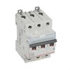 407292/006489 DX³-E Выключатель автоматический 3п 20A C 6кА Legrand (Франция) Legrand (Франция) 407292 - фото 624726