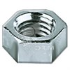 CM110800 Гайка М8 белая (уп.100шт.) ДКС CM110800 - фото 624808