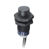 XS4P18AB120 индуктивный датчик 8мм цилиндр M18, аналоговый выход Schneider Electric XS4P18AB120 - фото 624831