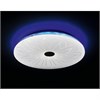  Потолочный светильник Ambrella F79 PU 104W D540 F79 - фото 624844