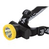 GA-804 "Практик" [3Вт led + 2 SMD, 3,7 V Li аккум, сенсерное включение Фонарь налобный ЭРА GA-804 - фото 624891