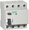 EZ9R54440 Easy 9 ВДТ(УЗО) 4П 40А 100мА AC 230В =S= (уп.3шт.) Schneider Electric EZ9R54440 - фото 624897