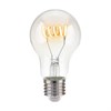 Classic FD 6W 4200K E27 (A60 спираль прозрачный) Лампа светодиодная (уп.10/100шт.) Elektrostandard Classic FD 6W 4200K E27 - фото 624901