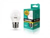 LED12-G45/845/E27 P LED 12Вт E27 4000К 1000Лм шарик 220В (замена 100Вт) Лампа светодиодная (уп.10/100шт.) Camelion (Китай) LED12-G45/845/E27 - фото 624930