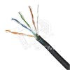 1693219 Standart UTP 4x2x0,5 кат. 5е out/Cu Витая пара UTP 4 пары AWG 24 Cat.5е внешняя Cu (кор.305м.) SkyNet (Россия) 1693219 - фото 624949