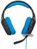 Наушники Logitech Headset G430 USB 981-000537 981-000537 - фото 624974