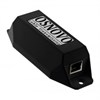 E-PoE/1 PoE удлинитель по витой паре 10M/100M Fast Ethernet до 500м (до 22W) OSNOVO (Китай) E-PoE/1 - фото 624999