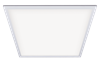 4895205005303 PPL 595/U Opal Светильник светодиодный 36Вт 4000К 2700лм IP40 (уп.2шт.) JazzWay 4895205005303 - фото 625017