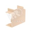 CKK20D-T-040-016-K01 Угол Т-образный КМТ 40х16 сосна (уп.4шт.) IEK® CKK20D-T-040-016-K01 - фото 625020