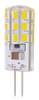 1032072 PLED-G4 3w 4000K 200Lm 220V/50Hz Лампа светодиодная (уп.100/1000шт.) JazzWay (Китай) 1032072 - фото 625053