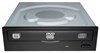 Привод DVD±R/RW Lite-On iHAS122-14 <<SATA> Black, Bulk> (IHAS122-14) IHAS122-14 - фото 625064