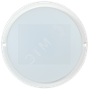 LDPO0-4001-8-4000-K01 ДПО 4001 8Вт IP54 4000K круг белый Светильник св/д (уп.40шт.) IEK® LDPO0-4001-8-4000-K01 - фото 625079