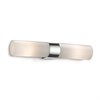 2137/2W ODL11 664 хром Бра IP44 E14 2*40W 220V Want Odeon Light 2137/2W - фото 625093
