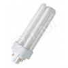 348568 DULUX T/E 32W/840 PLUS GX24q-3 Лампа компактная люминесцентная (уп.10шт.) OSRAM 4050300348568 - фото 625095