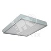 1032000260 PRS/R ECO LED 595 4000K ARMSTRONG Светильник светодиодный Световые Технологии (Россия) 1032000260 - фото 625133
