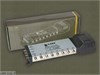 LANS LS 58 Переключатель 5 х 8 с ТВ входом, активный 704181 - фото 625140