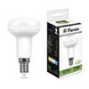 25514 LB-450 R50 LED 7Вт E14 4000К 540Лм гриб 220В (замена 60Вт) Лампа светодиодная (уп.10/100шт.) FERON (Китай) 25514 - фото 625153