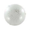 2064/DL SN 080 Светильник стекло LED 48Вт 3950-4136K D400 LUKKA SONEX 2064/DL - фото 625187