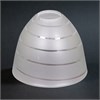 095 Плафон Этюд белый Е27 d140 h120 b42 (Lumis) 987658931 - фото 625216