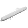 LDSP0-1305-18-6500-K01 ДСП 1305 18Вт 6500К IP65 600мм серый пластик Светильник св/д (уп.12шт.) IEK® LDSP0-1305-18-6500-K01 - фото 625257