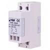 RG25-1022-28-1024 Реле на Din-рейку Relpol RG25-1022-28-1024 - фото 625279