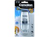 BC-0615 Зарядное устройство для 2хАА или 2хААА Camelion BC-0615 - фото 625301