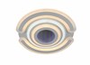 Decor 2020 170W, Управляемый светодиодный светильник, 3000-6500К, Ф500 ММ Decor 2020 170W - фото 625340