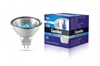 JCDR 50W GX5.3 50mm Галогенная лампа с защитным стеклом 50Вт 220В (уп.10/200шт.) Camelion JCDR 50W GX5.3 50mm - фото 625341