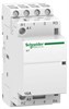 A9C22818 Acti 9 Контактор модульный iCT 16A 2НО 2НЗ 220/240В АС (уп.3шт.) Schneider Electric A9C22818 - фото 625358