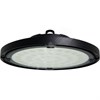 41203 AL1004 2835 SMD 150W 120° 6400K IP65 AC175-265V/50Hz,черный Светильник складской ДСП-150вт 6400К 16000Лм 120° IP65 (уп.4шт.) FERON (Китай) 41203 - фото 625373