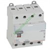 411725 ВДТ(УЗО) DX³-ID 4П 400В~ 80А тип AC 300мА 4 модуля Legrand (Франция) 411725 - фото 625407