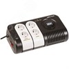 IVS25-1-00750 Simple Стабилизатор напряжения 0,75кВА IEK® IVS25-1-00750 - фото 625443