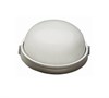 Round WP 60 00 01 Светильник IP54, круглый, 60Вт, белый (уп.18шт.) ITALMAC Round WP 60 00 01 - фото 625448