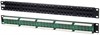PP-19-50-8P8C-C5-110D Патч-панель 19'' (1U), 50 портов RJ-45, категория 5, Dual IDC (2 пары на порт) PP-19-50-8P8C-C5-110D - фото 625457