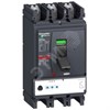 LV432676 NSX400F MICROLOGIC 2.3 400A 3P3D электронный расцепитель Выключатель автоматический 3п 400А С 36кА Schneider Electric LV432676 - фото 625460