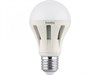 LED8-A60/830/E27 BrightPower A LED 8Вт E27 3000К 560Лм груша 220В (замена 60Вт) Лампа светодиодная ВЫВЕДЕНА ИЗ АССОРТИМЕНТА LED8-A60/830/E27 - фото 625479