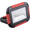 32725 TL911 10W, 6400K, 21*SMD2835, IP44 Аккумуляторный светодиодный прожектор-фонарь (уп.16шт.) FERON (Китай) 32725 - фото 625481