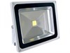 LFL-50-CW С09 прожектор серый светодиодный 50Вт, 230В, 6500К холод. белый ВЫВЕДЕН ИЗ АССОРТИМЕНТА LFL-50-CW С09 - фото 625490